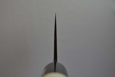 Kanetsune KC-434 Kurouchi Aogami 2 Nakiri 165 mm - Image 3