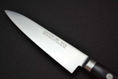 Kanetsune KC-176 Pro Series Petty 120mm - Image 7