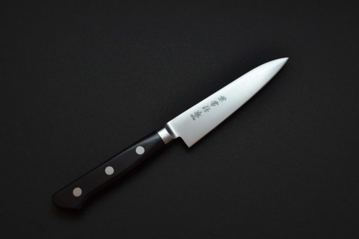 Kanetsune KC-176 Pro Series Petty 120mm - Image 2