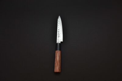 Kanetsune KC-954 Tsuchime Petty 120mm - Image 6