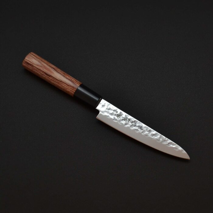 Kanetsune KC-954 Tsuchime Petty 120mm