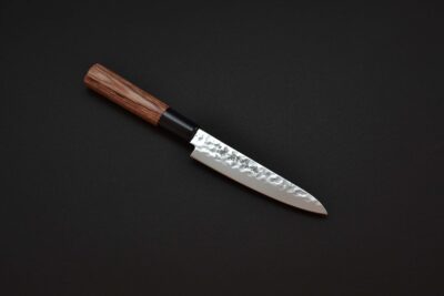 Kanetsune KC-954 Tsuchime Petty 120mm - Image 5