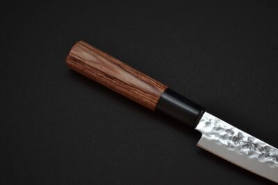 Kanetsune KC-954 Tsuchime Petty 120mm - Image 4
