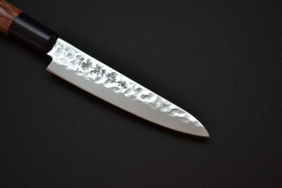 Kanetsune KC-954 Tsuchime Petty 120mm - Image 3