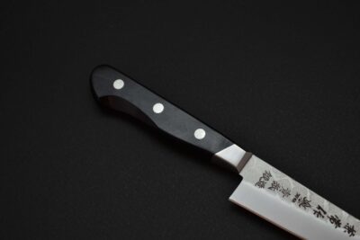 Kanetsune KC-924 Tsuchime Petty 135 mm - Image 8