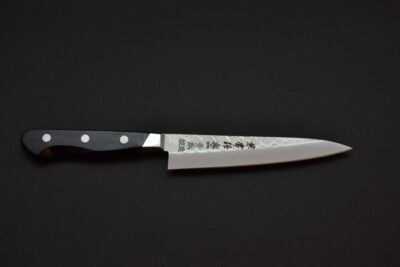 Kanetsune KC-924 Tsuchime Petty 135 mm - Image 6