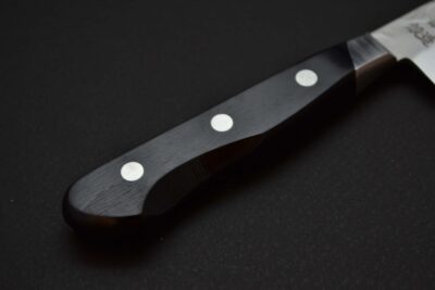 Kanetsune KC-924 Tsuchime Petty 135 mm - Image 4