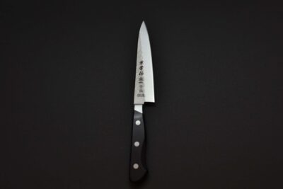 Kanetsune KC-924 Tsuchime Petty 135 mm - Image 3