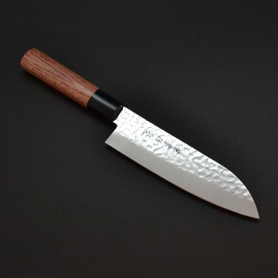 Kanetsune KC-952 Tsuchime Santoku 165mm