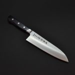 Kanetsune KC-921 Tsuchime Santoku 180mm