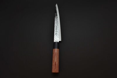 Kanetsune KC-955 Tsuchime Sujihiki 210mm - Image 8