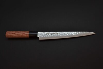 Kanetsune KC-955 Tsuchime Sujihiki 210mm - Image 6