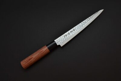 Kanetsune KC-955 Tsuchime Sujihiki 210mm - Image 5