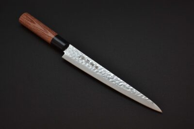 Kanetsune KC-955 Tsuchime Sujihiki 210mm - Image 4