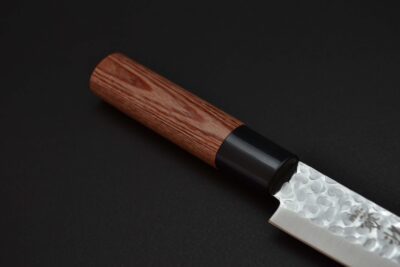 Kanetsune KC-955 Tsuchime Sujihiki 210mm - Image 3