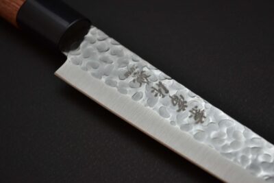 Kanetsune KC-955 Tsuchime Sujihiki 210mm - Image 2