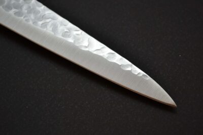 Kanetsune KC-955 Tsuchime Sujihiki 210mm - Image 7