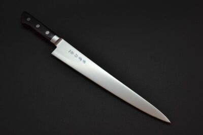 Kanetsune KC-179 Pro Series Sujihiki 270mm - Image 4