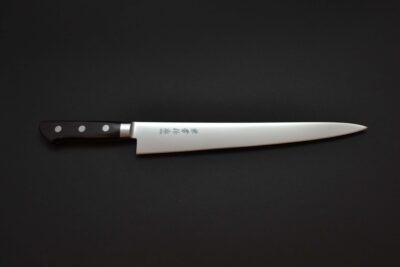 Kanetsune KC-179 Pro Series Sujihiki 270mm - Image 9