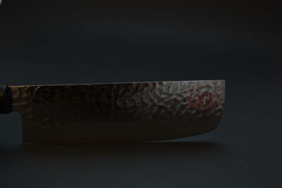 Kanetsune KC-953 Tsuchime Nakiri 165mm - Image 4