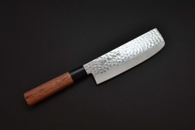 Kanetsune KC-953 Tsuchime Nakiri 165mm - Image 7