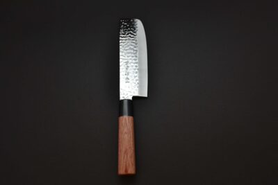 Kanetsune KC-953 Tsuchime Nakiri 165mm - Image 2