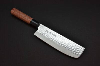 Kanetsune KC-953 Tsuchime Nakiri 165mm - Image 6