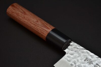 Kanetsune KC-953 Tsuchime Nakiri 165mm - Image 10