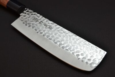 Kanetsune KC-953 Tsuchime Nakiri 165mm - Image 9