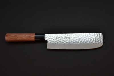 Kanetsune KC-953 Tsuchime Nakiri 165mm - Image 8