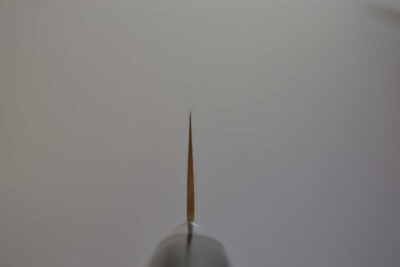 Kanetsune KC-923 Tsuchime Nakiri 165mm - Image 6