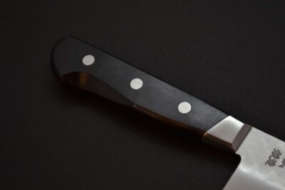 Kanetsune KC-923 Tsuchime Nakiri 165mm - Image 5