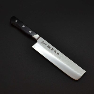 Kanetsune KC-923 Tsuchime Nakiri 165mm