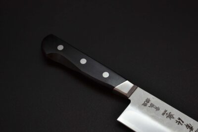 Kanetsune KC-923 Tsuchime Nakiri 165mm - Image 2
