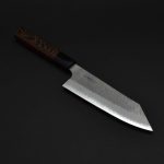 Nigara Hamono Tsuchime / Migaki SG2 Bunka 180mm