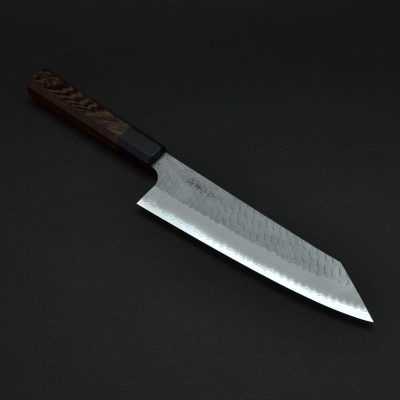 Nigara Hamono Tsuchime/Migaki SG2 Kiritsuke 210m