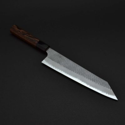 Nigara Hamono Tsuchime/Migaki SG2 Kiritsuke 240m