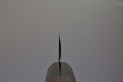 Nigara Hamono Tsuchime/Migaki SG2 Sujihiki 255mm - Image 7