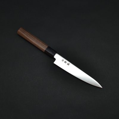 Sakai Kikumori Wasiki Petty 150mm