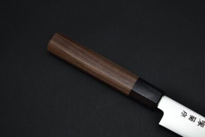 Sakai Kikumori Wasiki Petty 150mm - Image 2