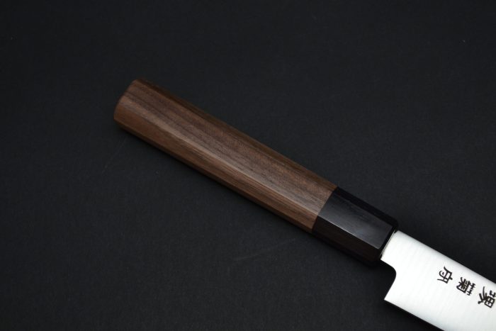 Sakai Kikumori Wasiki Petty 150mm - Image 2