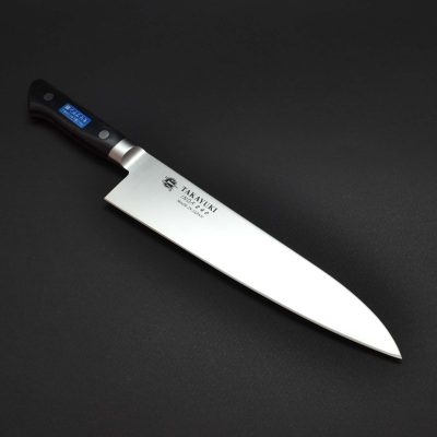 Sakai Takayuki Inox Western Handle Gyuto 240mm