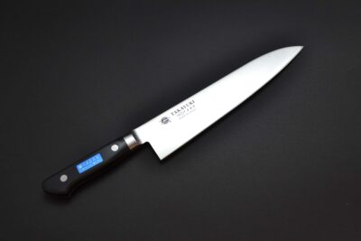 Sakai Takayuki Inox Western Handle Gyuto 240mm - Image 2