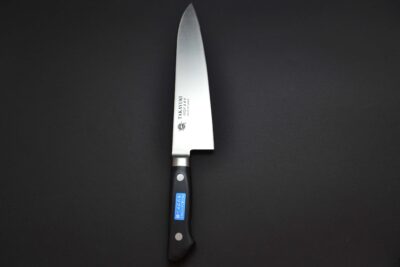Sakai Takayuki Inox Western Handle Gyuto 240mm - Image 4