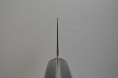 Sakai Takayuki Inox Western handle Nakiri 180mm - Image 8