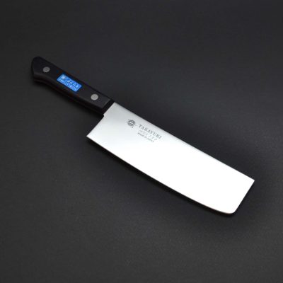Sakai Takayuki Inox Western handle Nakiri 180mm