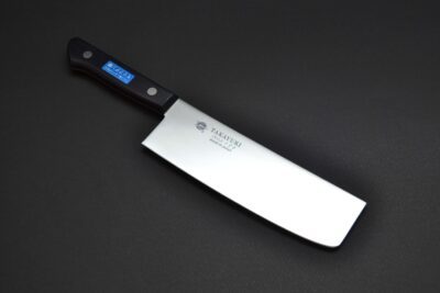 Sakai Takayuki Inox Western handle Nakiri 180mm - Image 2