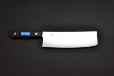 Sakai Takayuki Inox Western handle Nakiri 180mm - Image 3