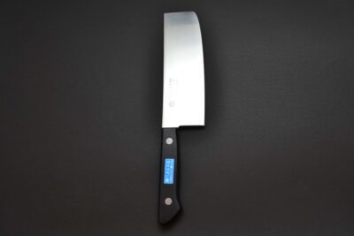 Sakai Takayuki Inox Western handle Nakiri 180mm - Image 4