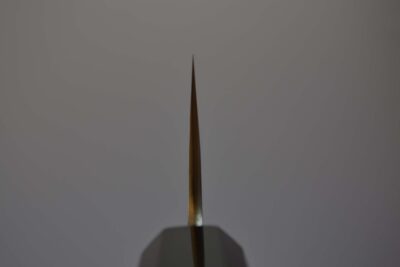 Yoshikane SKD Nashiji Gyuto 210mm - Image 6